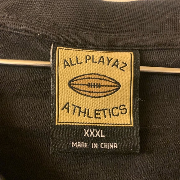 Pittsburgh Steelers Franco Harris Jersey. Size 3XL - Picture 3 of 6